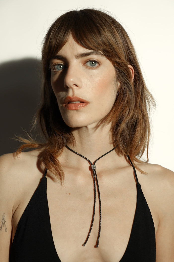 JOIA BOLO TIE - IVILOSANGELES.COM