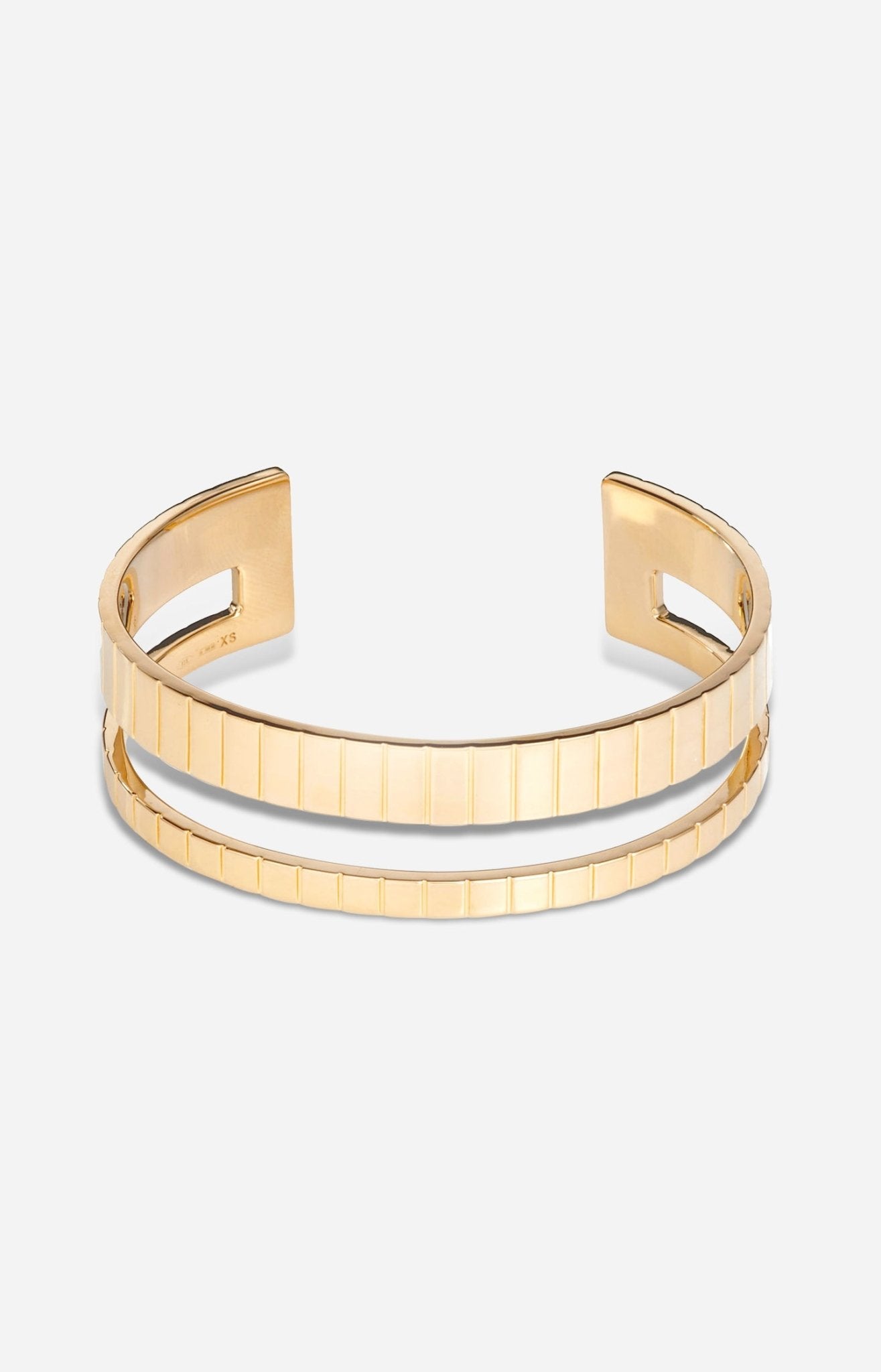 SLOT CUFF - IVILOSANGELES.COM