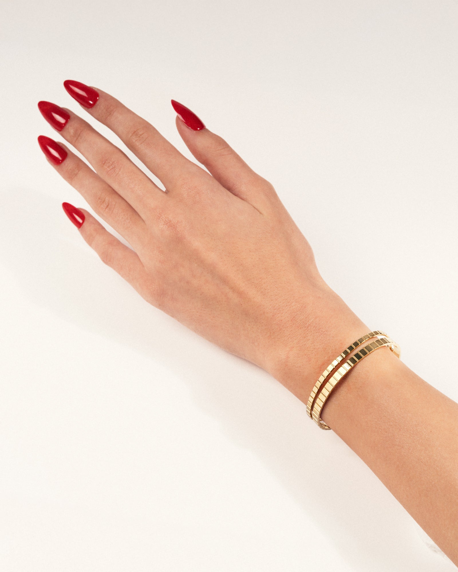 SLIM SLOT CUFF - IVILOSANGELES.COM