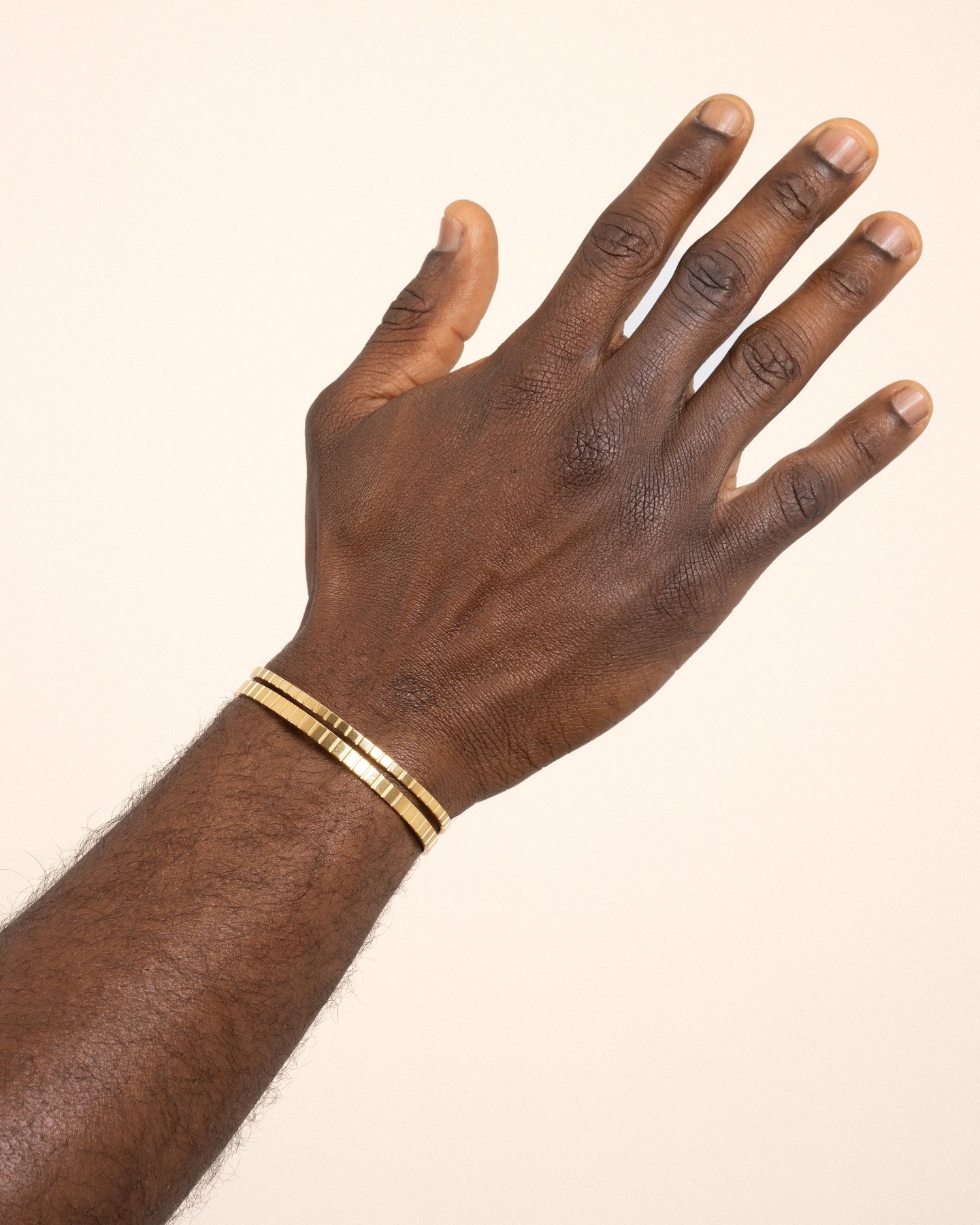 SLIM SLOT CUFF - IVILOSANGELES.COM