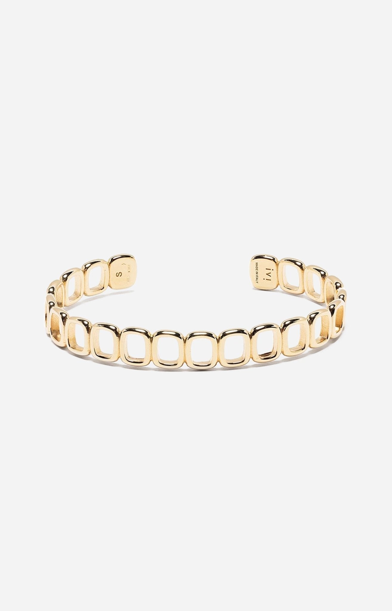 TOY CUFF - IVILOSANGELES.COM