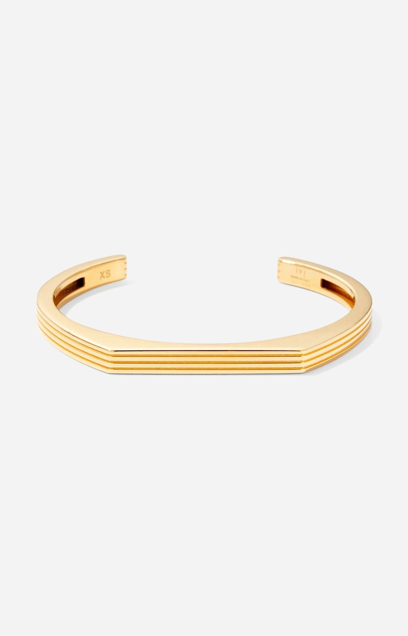 SLIM AURELIA CUFF - IVILOSANGELES.COM