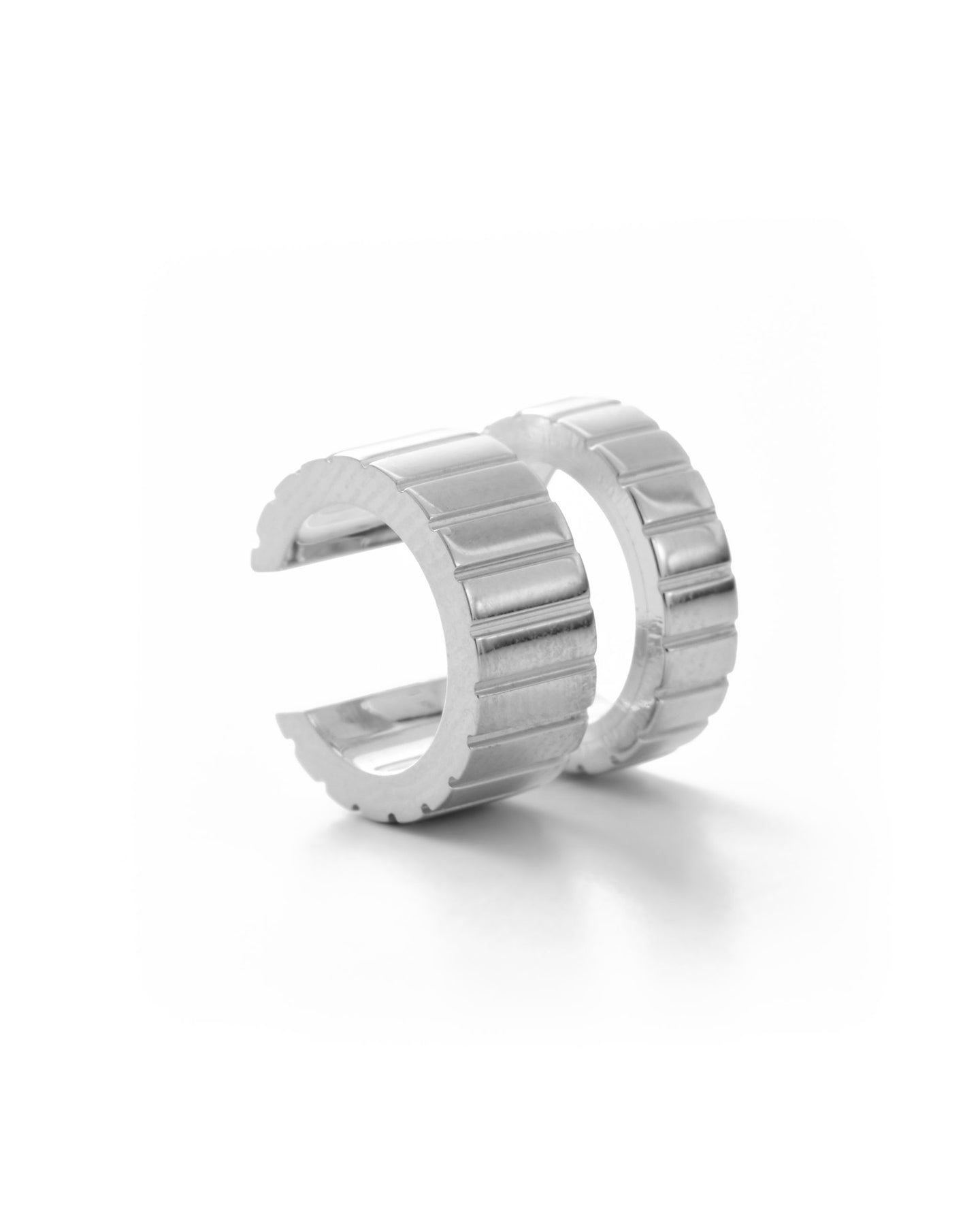 SLOT EARCUFF - IVILOSANGELES.COM
