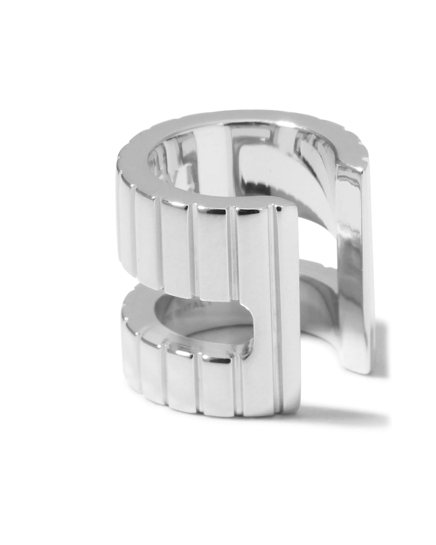 SLOT EARCUFF - IVILOSANGELES.COM