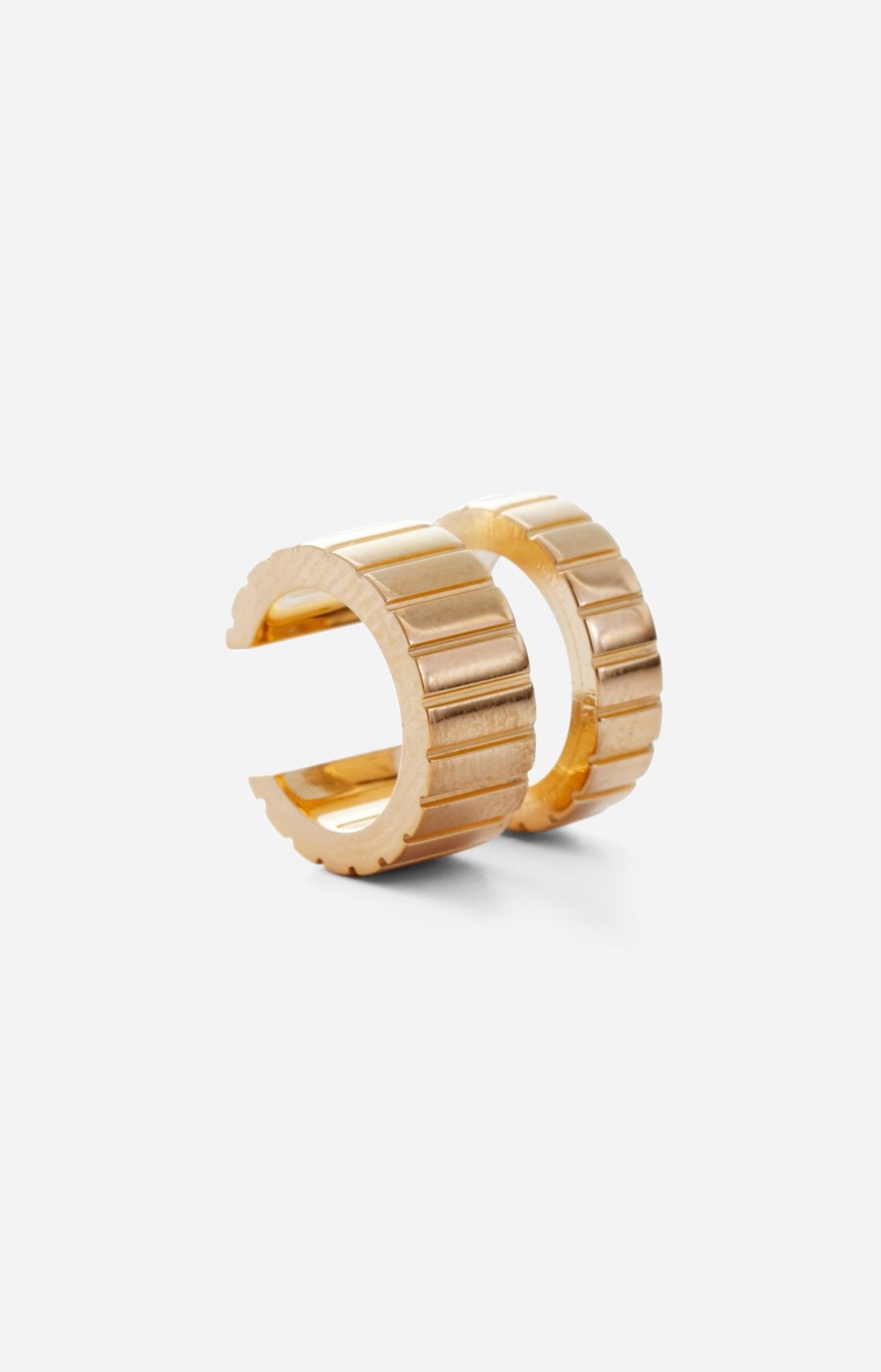 SLOT EARCUFF - IVILOSANGELES.COM