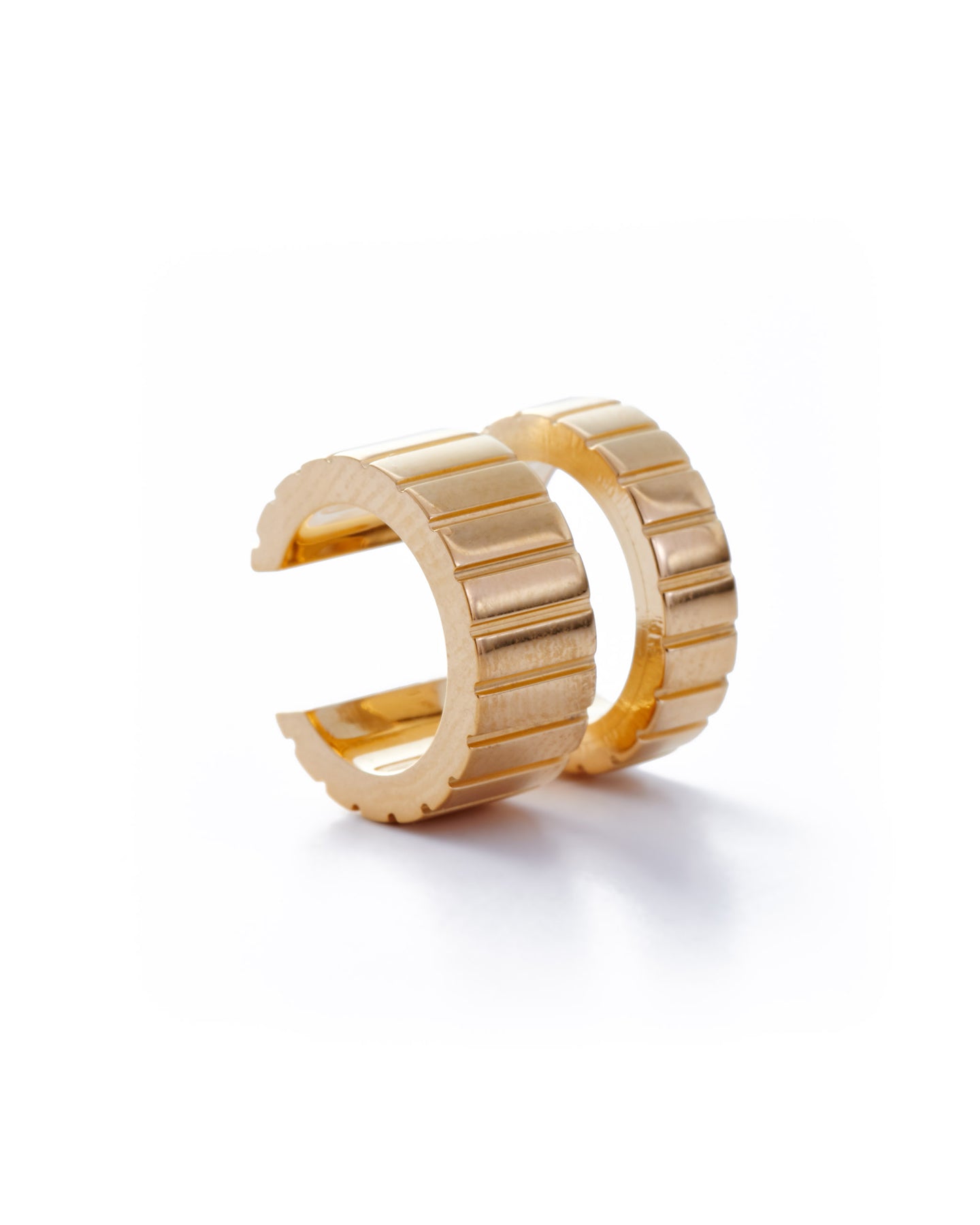 SLOT EARCUFF - IVILOSANGELES.COM