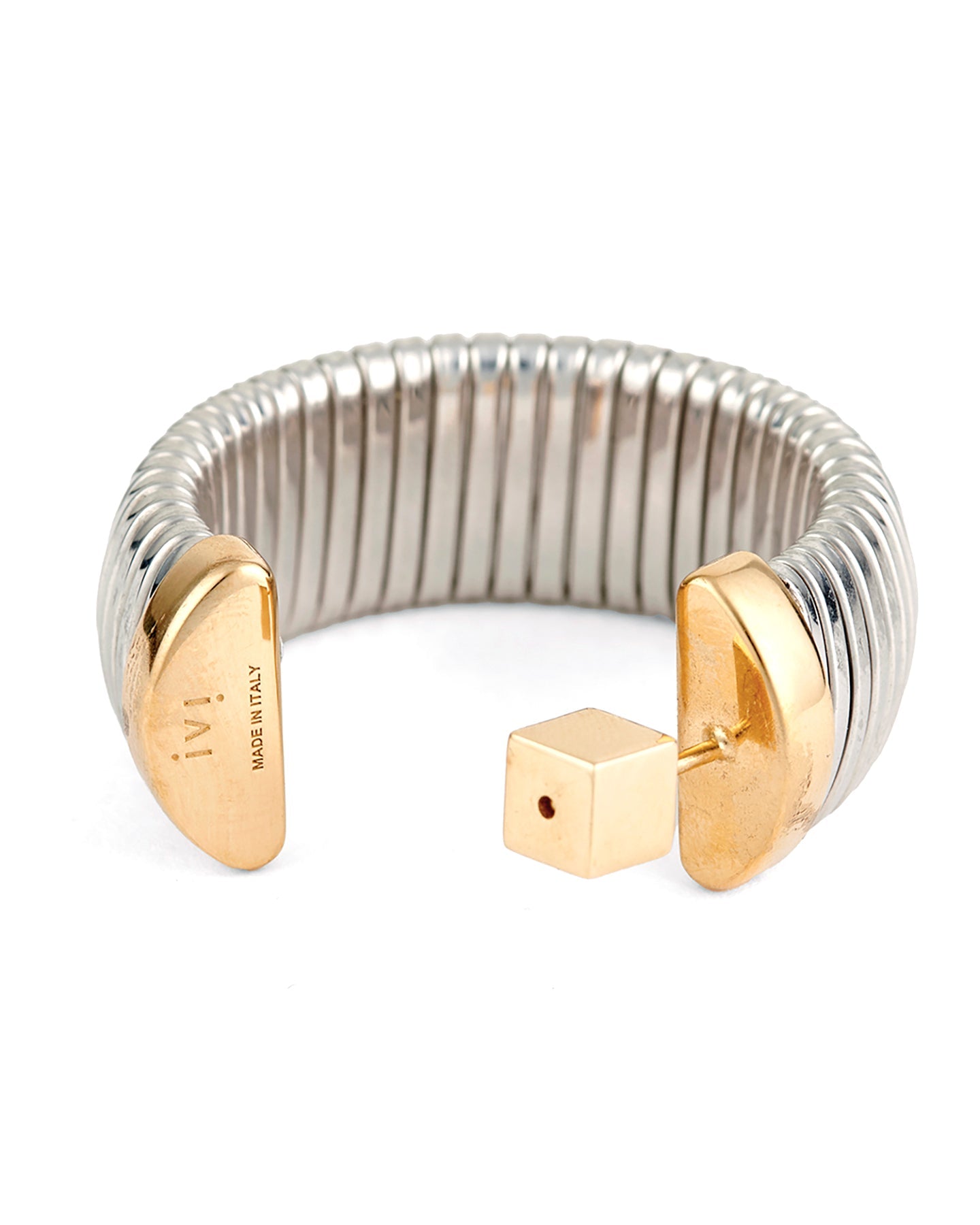 GAIA ROUND HOOPS - IVILOSANGELES.COM