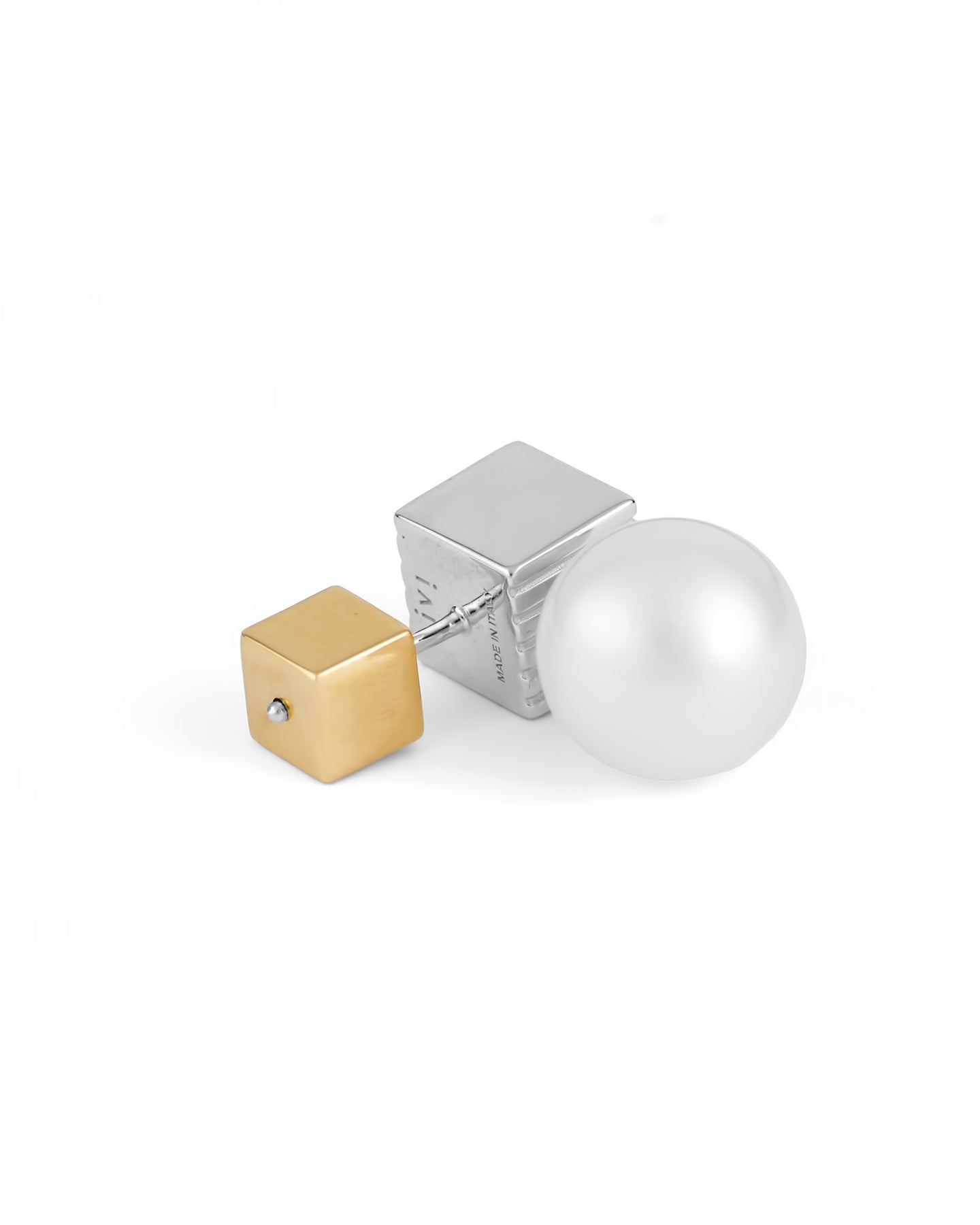PEARL STUD DROPS - IVILOSANGELES.COM