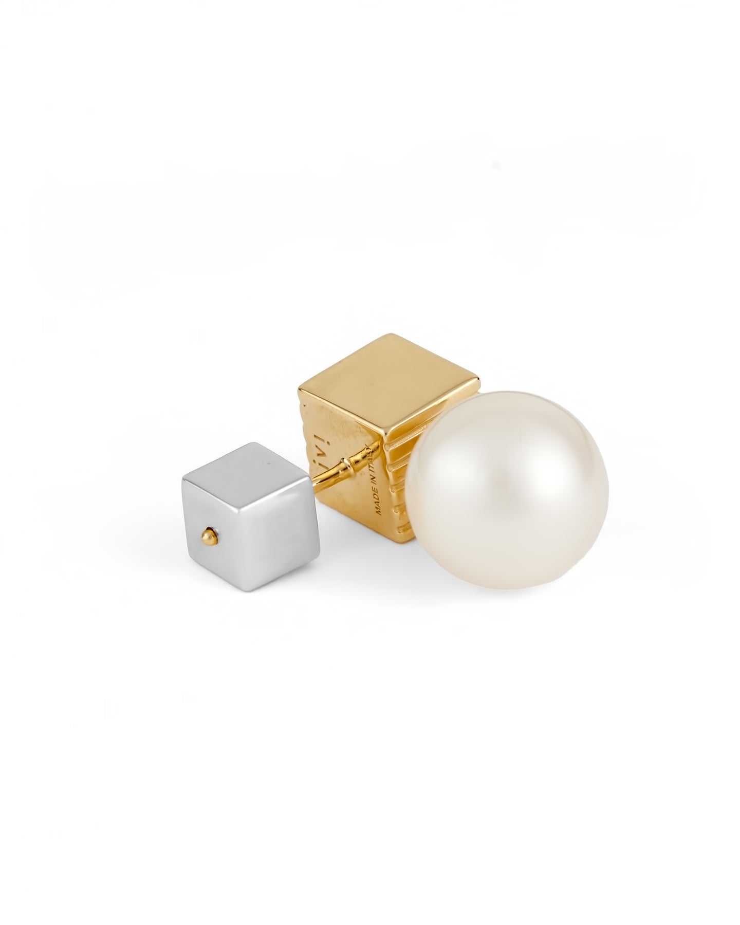 PEARL STUD DROPS - IVILOSANGELES.COM