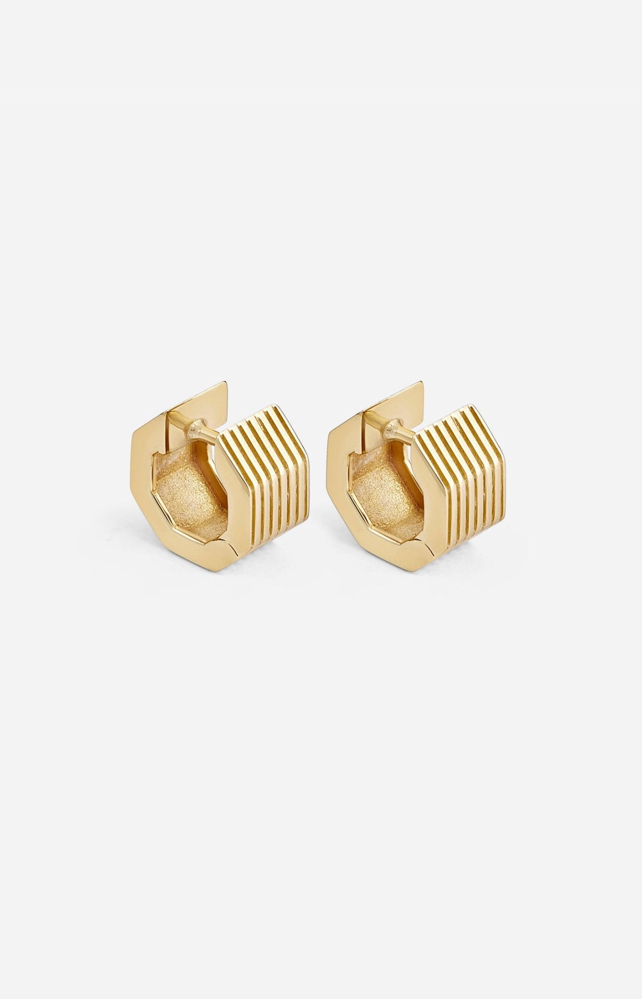 WIDE OCTAGON HUGGIES - IVILOSANGELES.COM