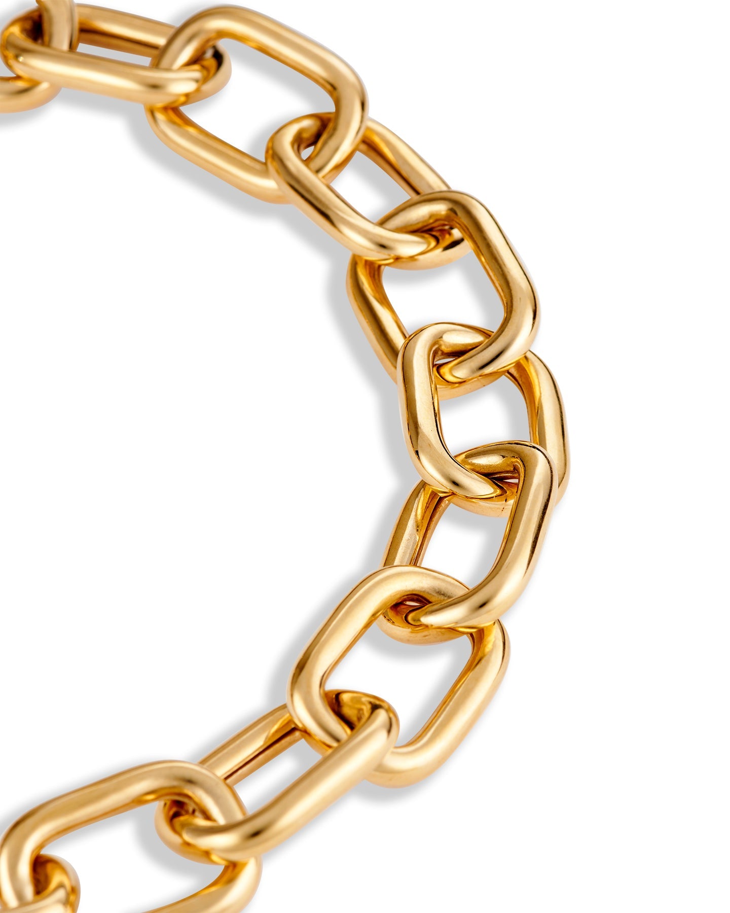 TOY LINK NECKLACE - IVILOSANGELES.COM
