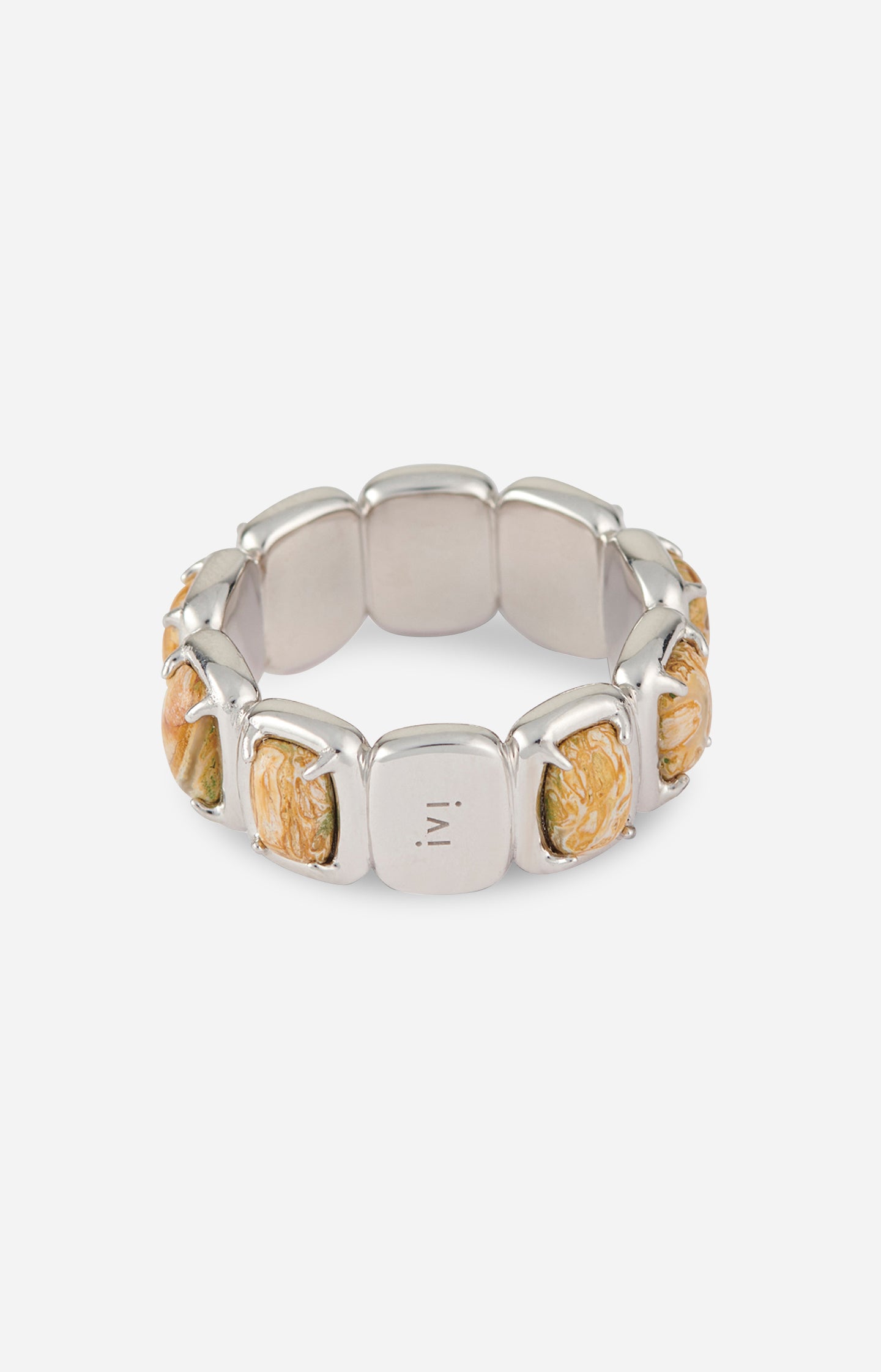 TOY RING - JASPER