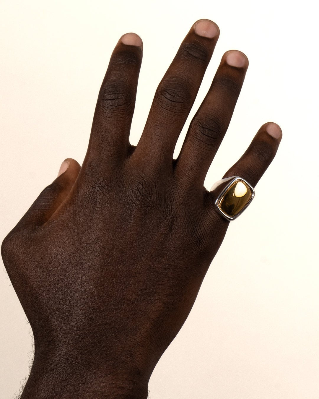 TOY SIGNET RING - IVILOSANGELES.COM