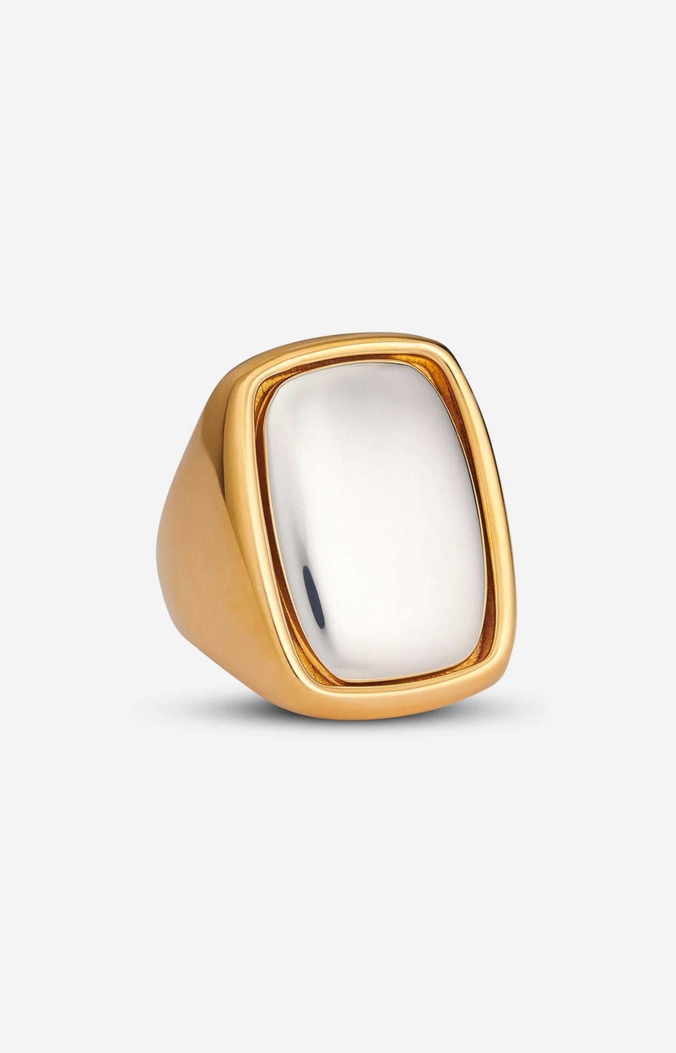 TOY SIGNET RING - IVILOSANGELES.COM