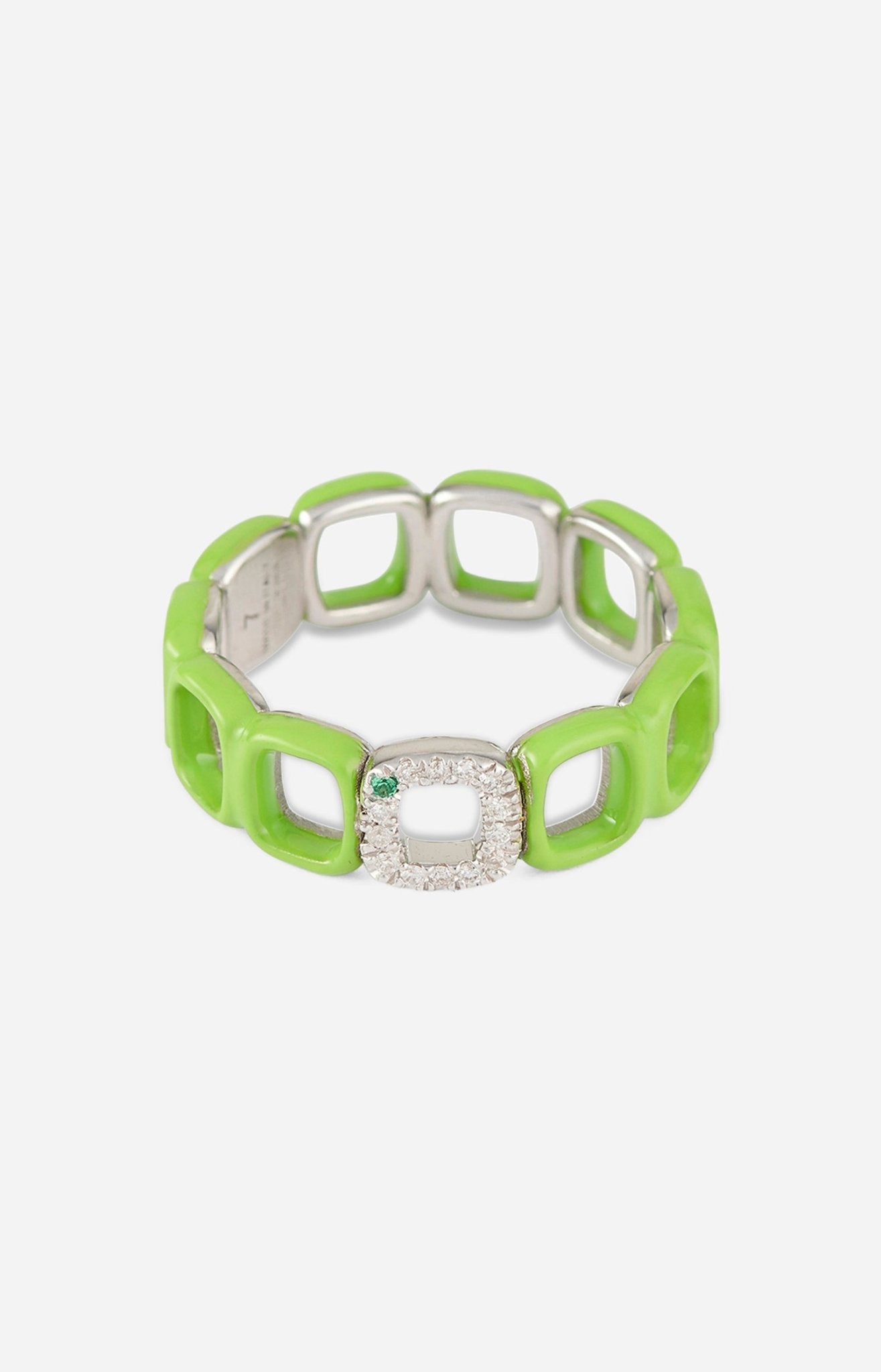 TOY RING - IVILOSANGELES.COM