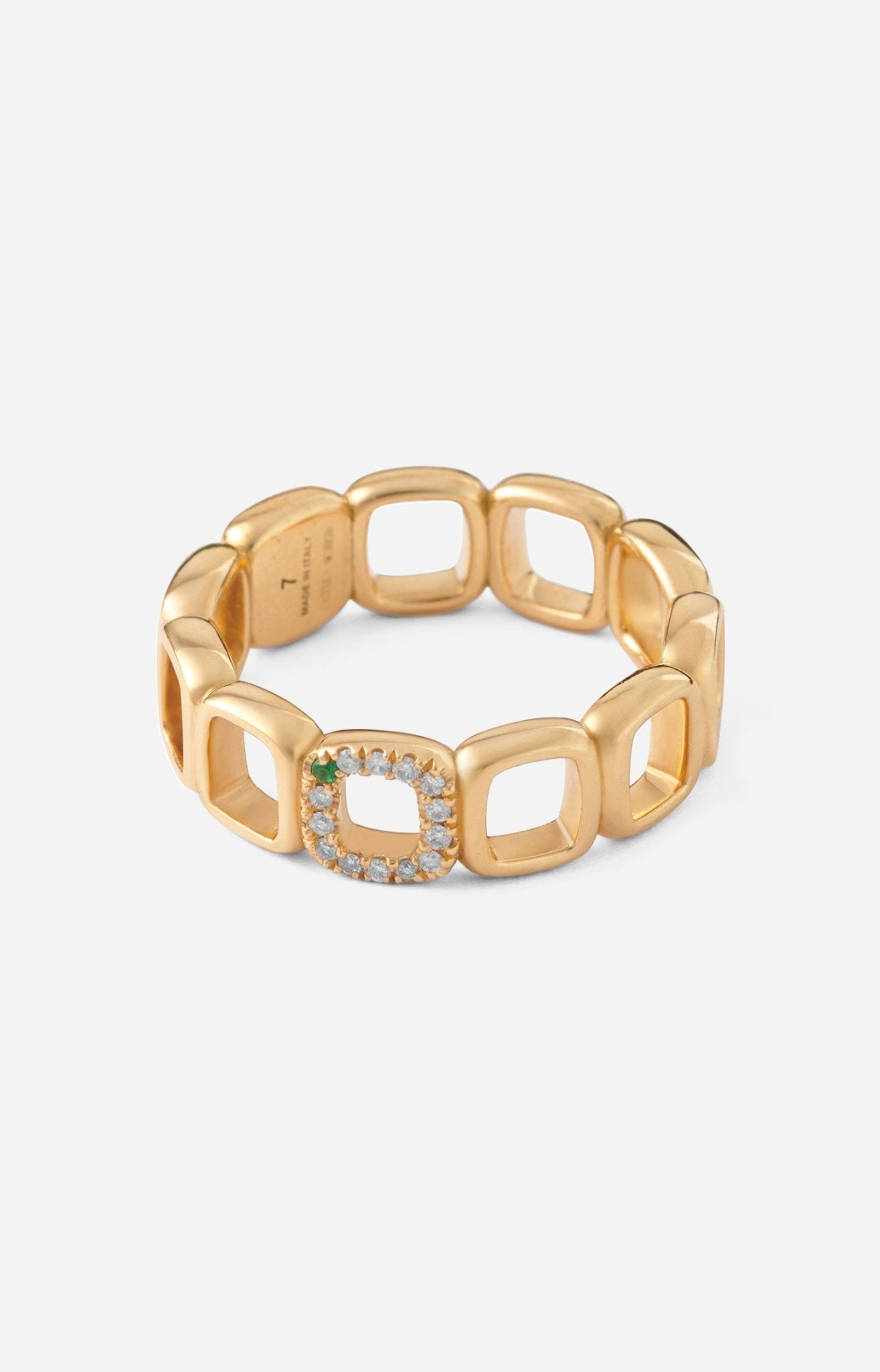TOY RING - IVILOSANGELES.COM