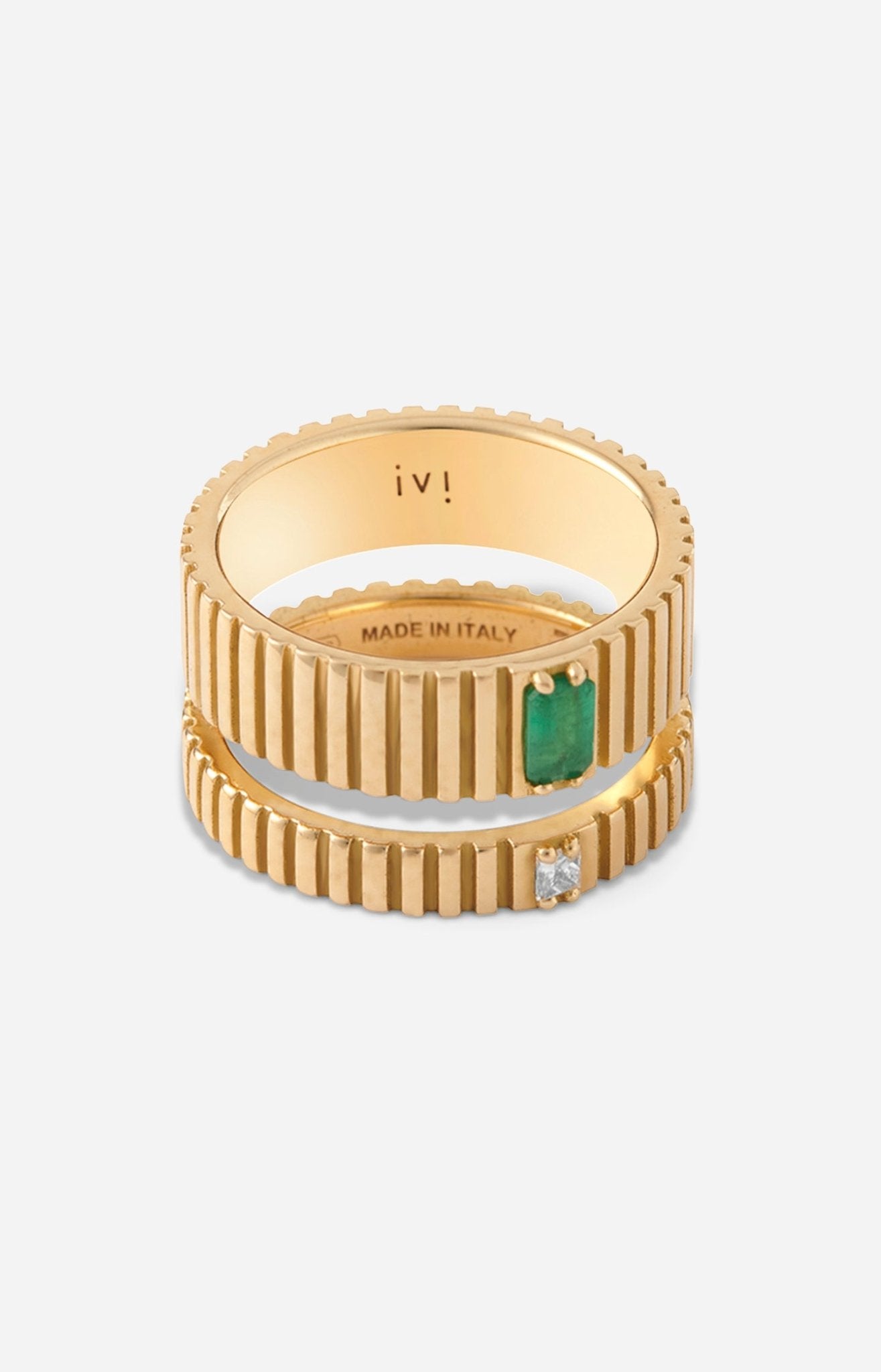 SLOT RING - IVILOSANGELES.COM
