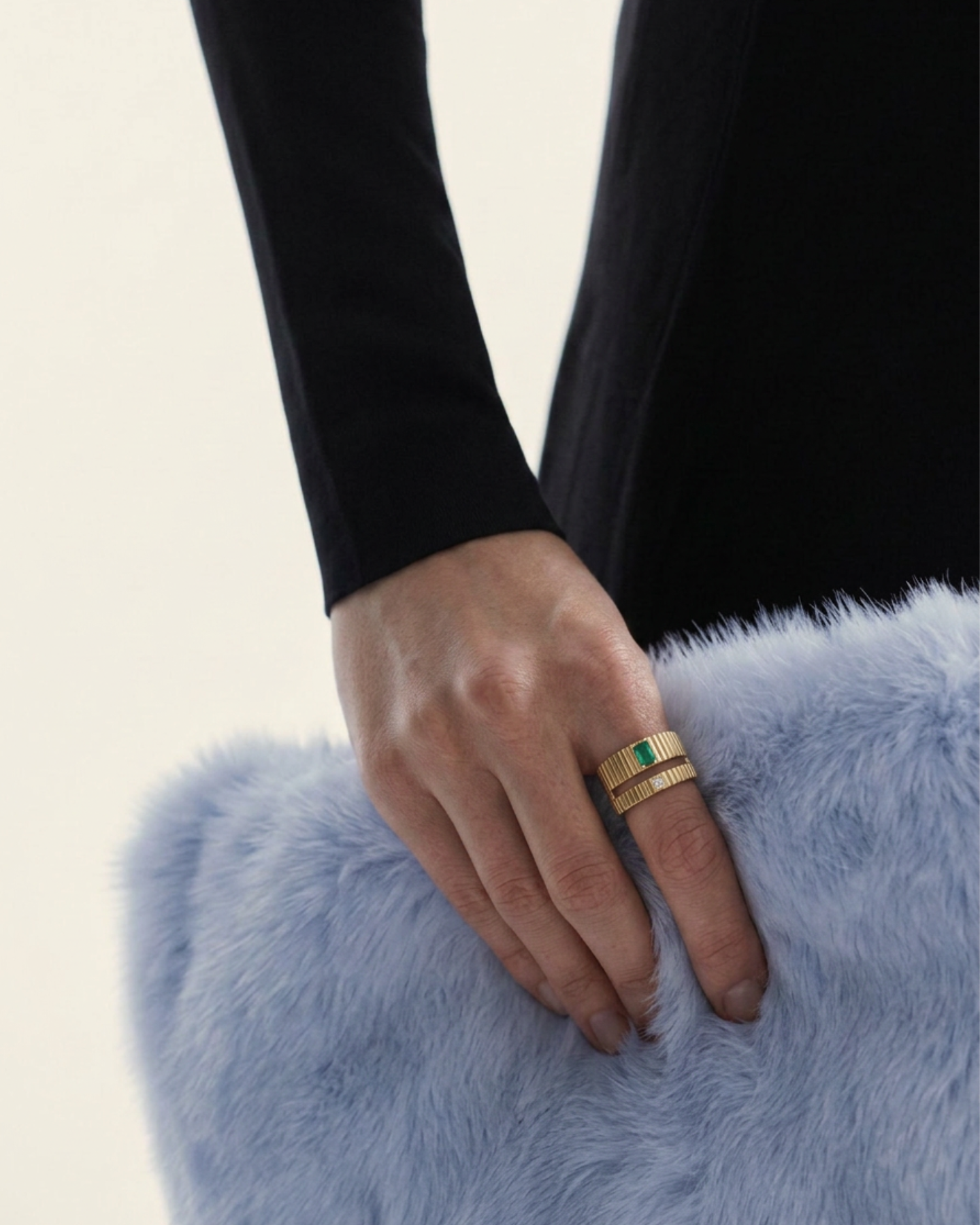 SLOT RING