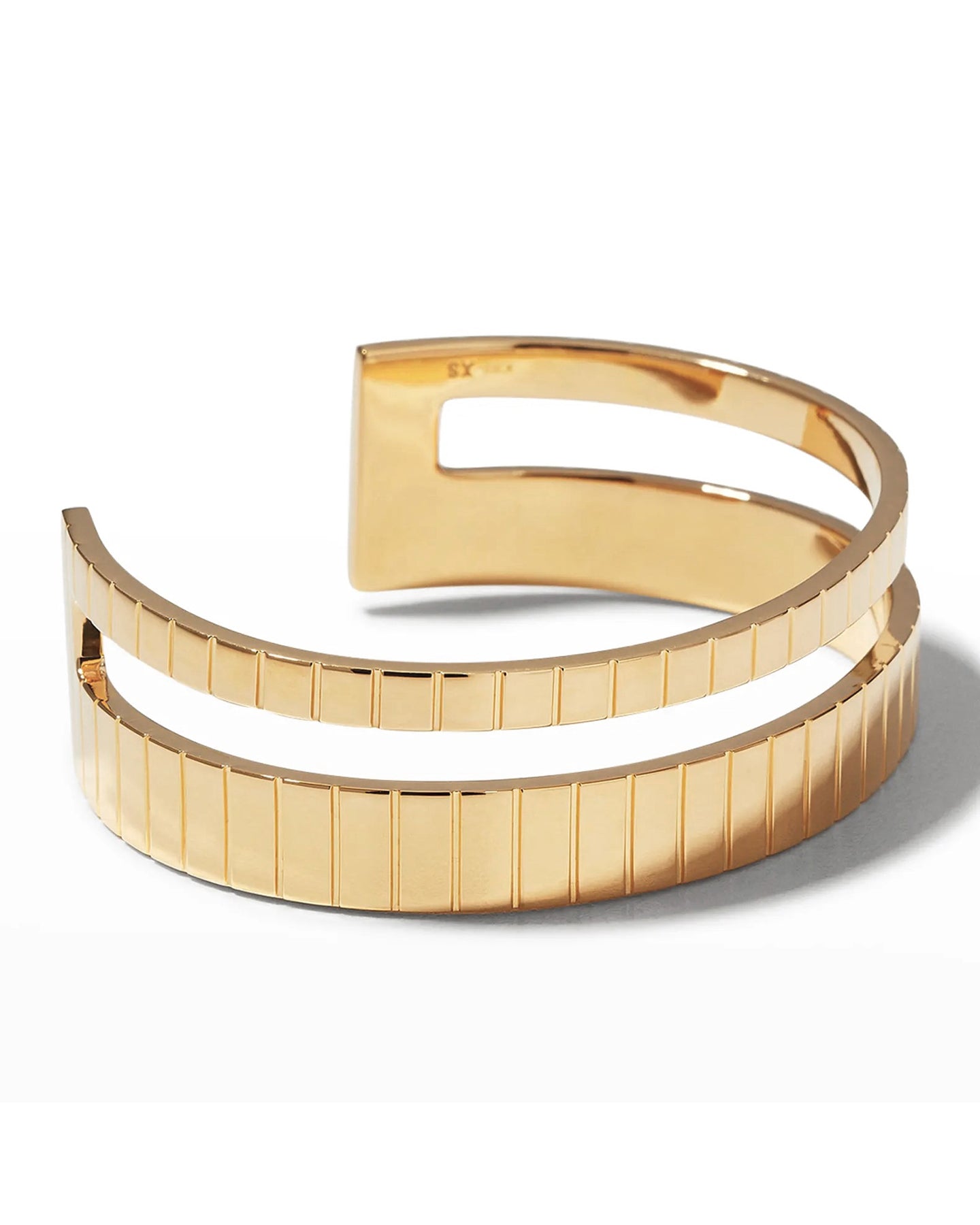 SLOT CUFF - IVILOSANGELES.COM