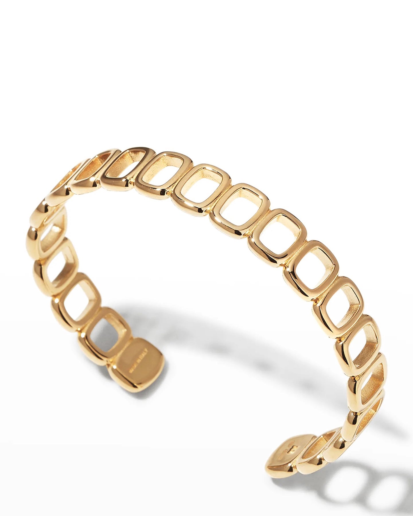 TOY CUFF - IVILOSANGELES.COM