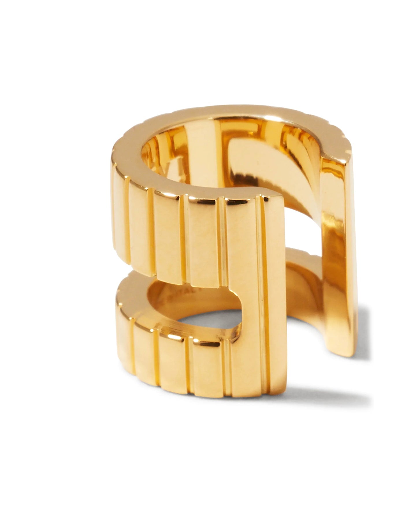 SLOT EARCUFF - IVILOSANGELES.COM