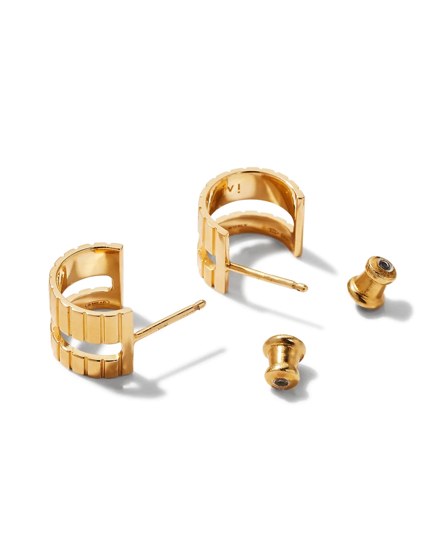 MINI SLOT HOOPS - IVILOSANGELES.COM