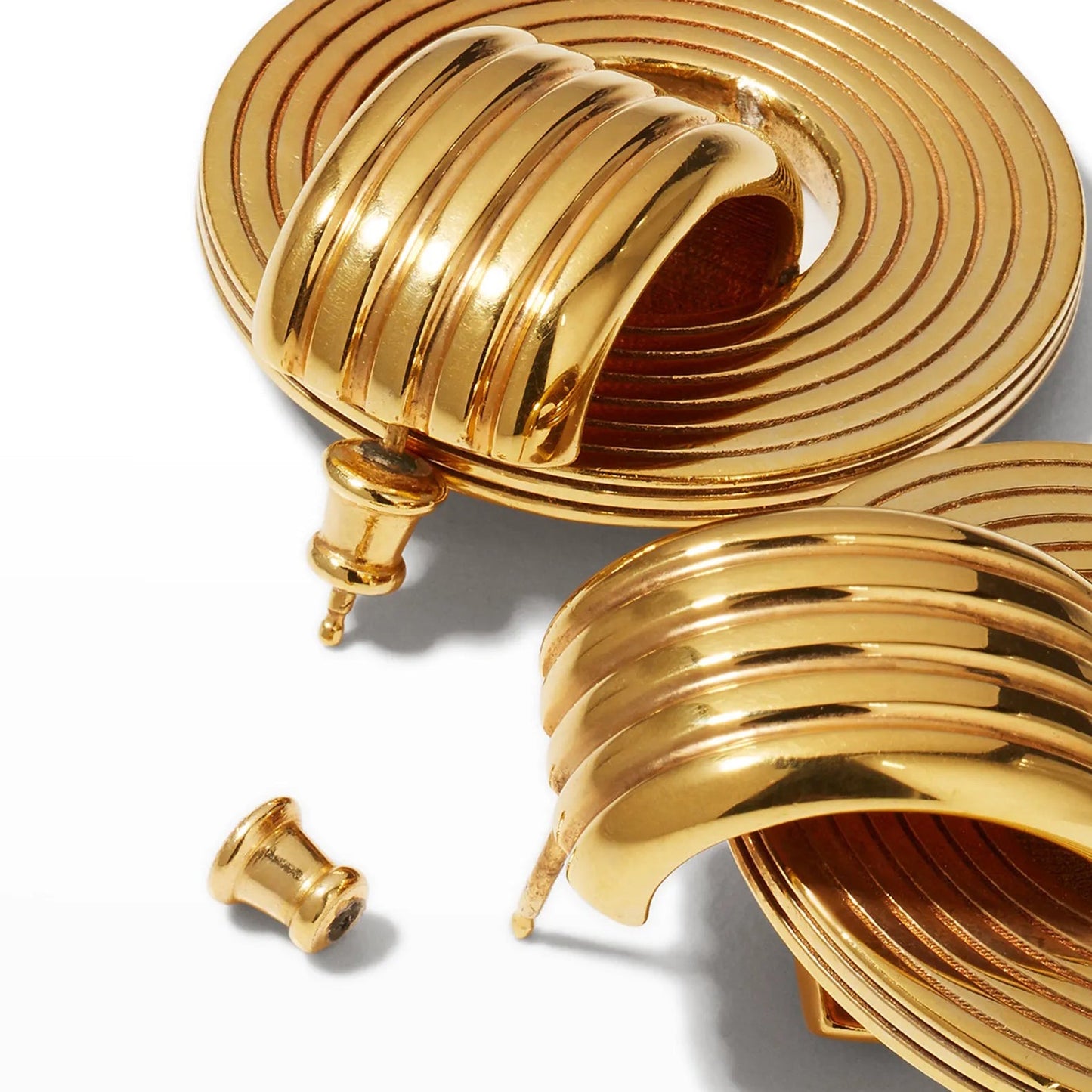 SIGNORE EARRINGS - IVILOSANGELES.COM