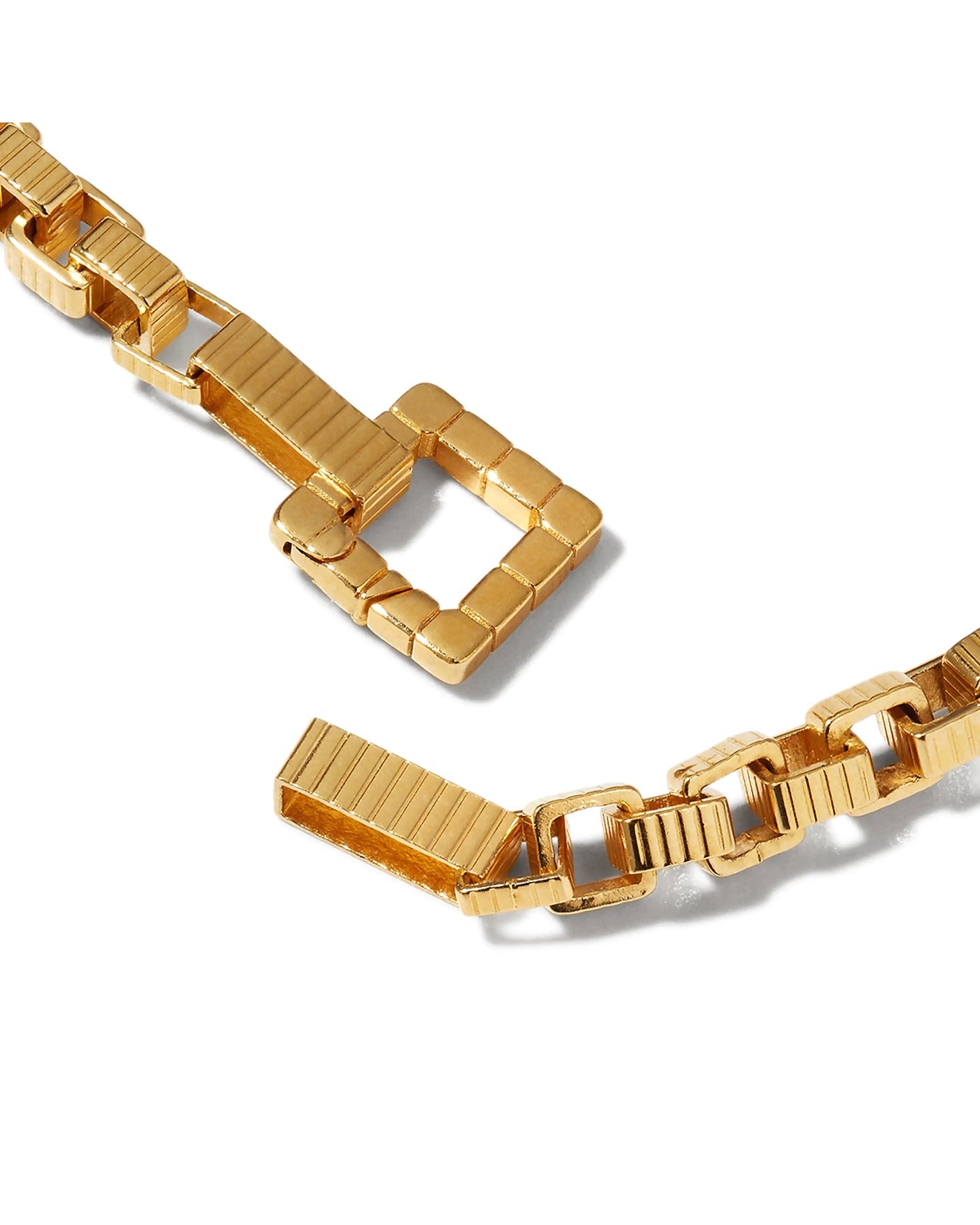 SLIM SIGNORE CHAIN CHOKER - IVILOSANGELES.COM