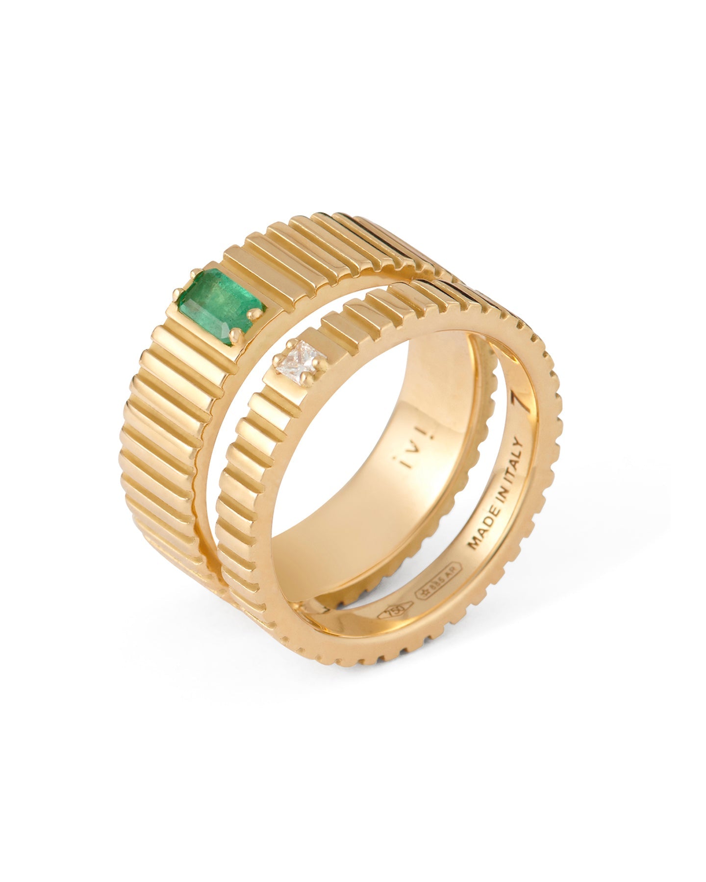SLOT RING - IVILOSANGELES.COM