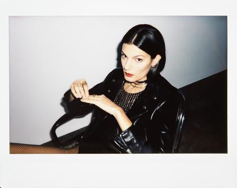 I DON'T GIVE A F*** - IVILOSANGELES.COM