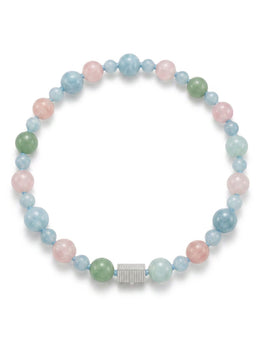 KELLY MULTI NECKLACE