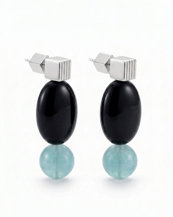 KELLY AQUA ONYX DROPS