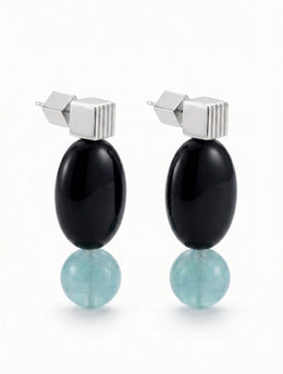 KELLY AQUA ONYX DROPS