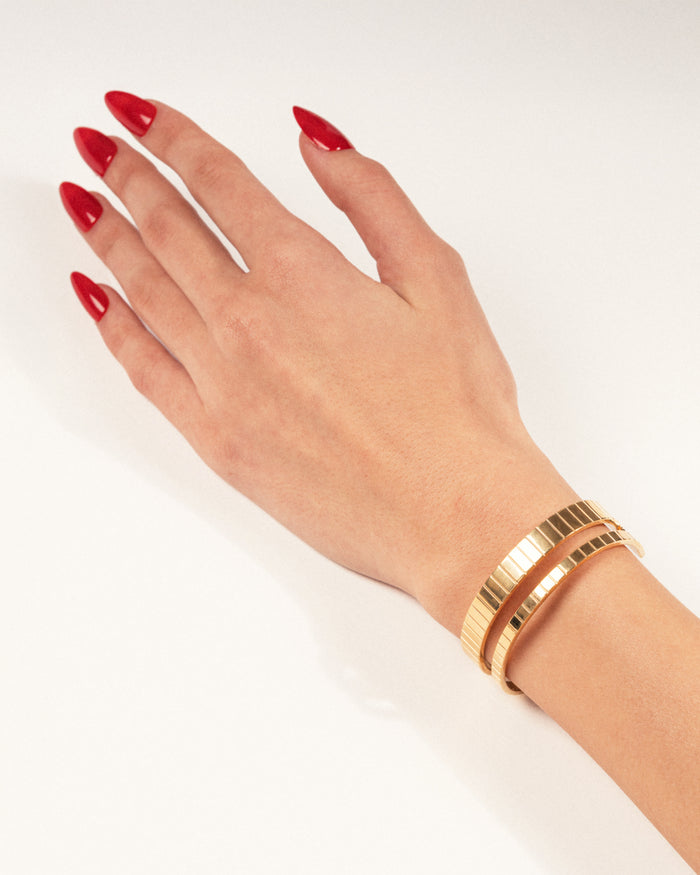SLOT CUFF - IVILOSANGELES.COM