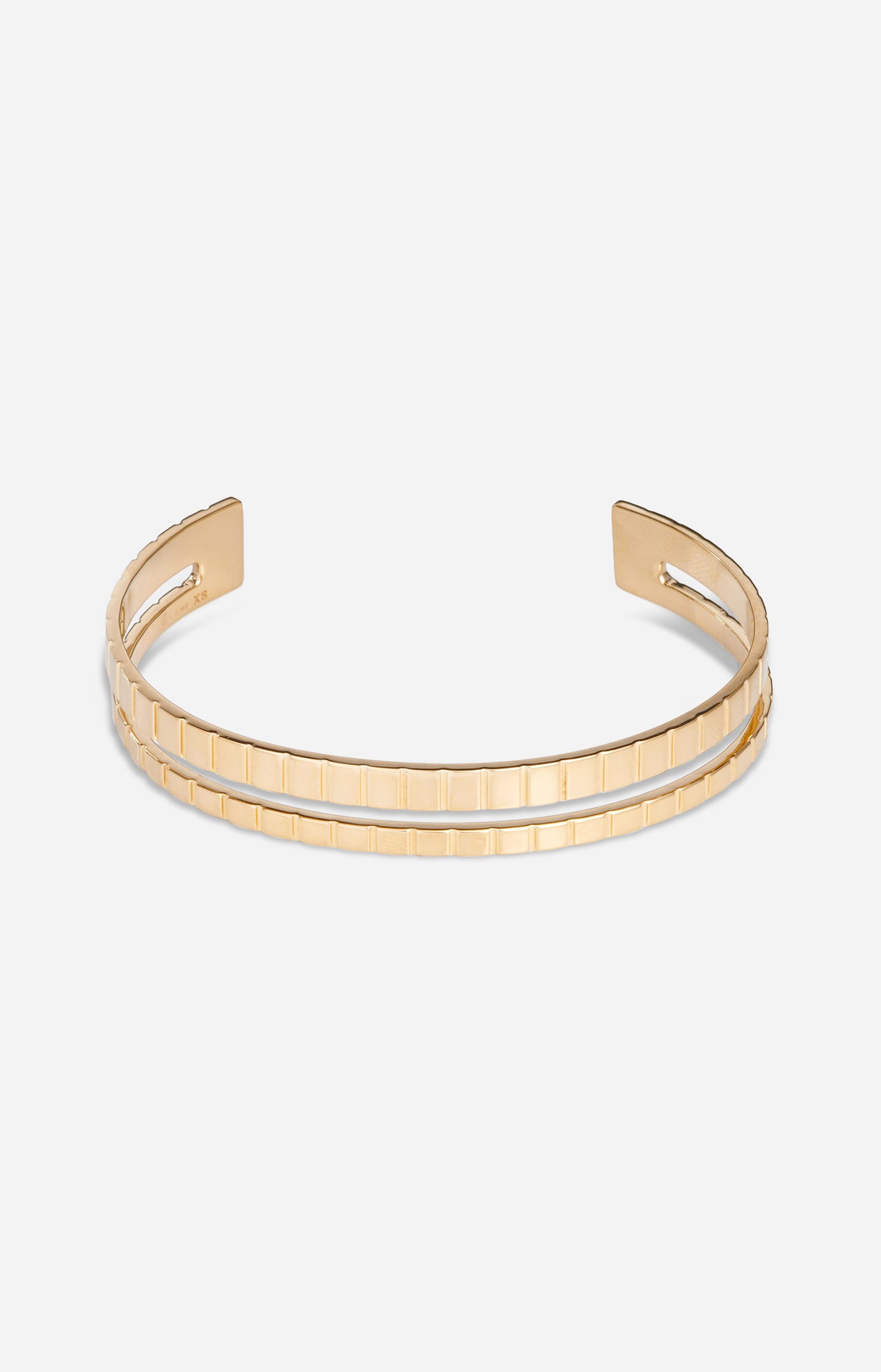 SLIM SLOT CUFF