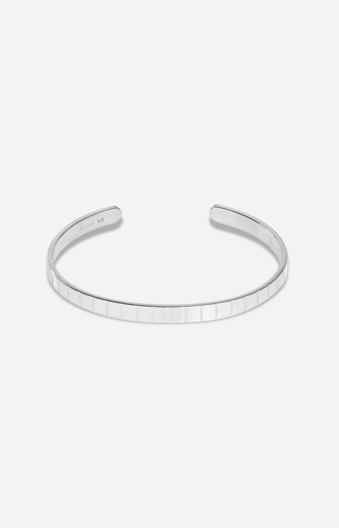 SINGLE SLOT CUFF