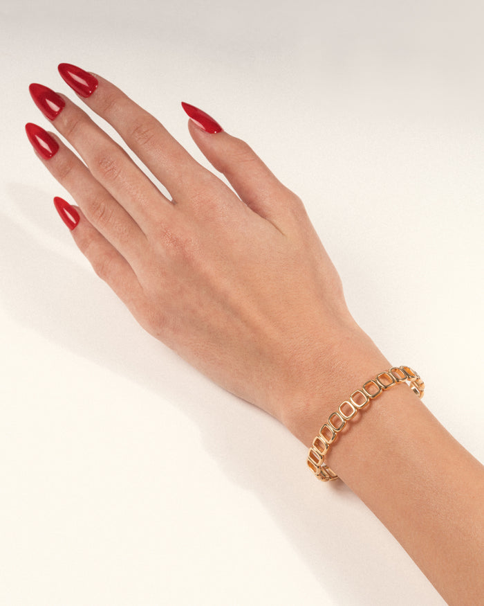 TOY CUFF