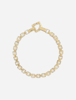 SIGNORE CHAIN BRACELET