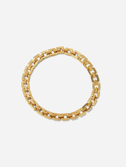 SLIM AURELIA CHAIN BRACELET