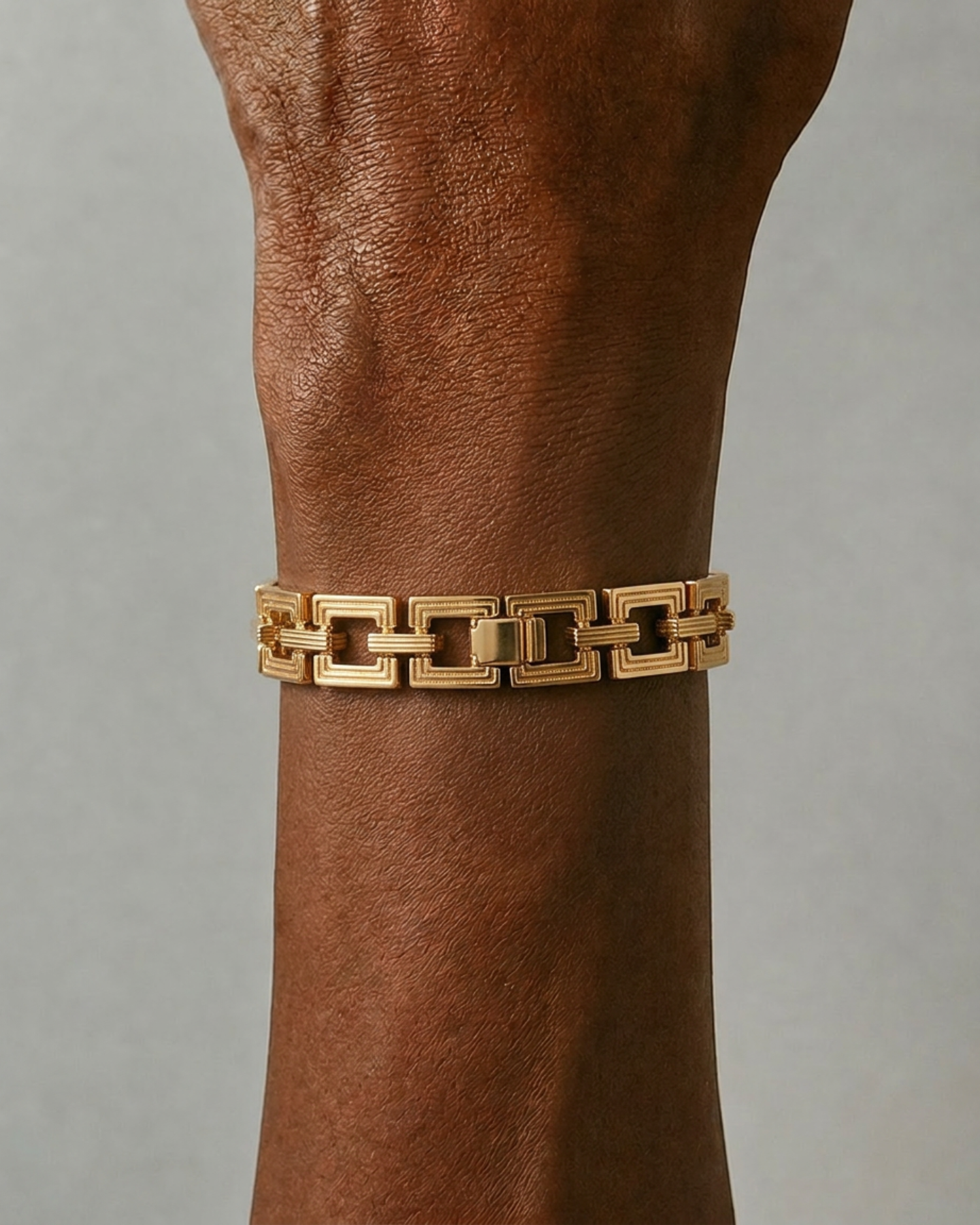 AURELIA CHAIN BRACELET
