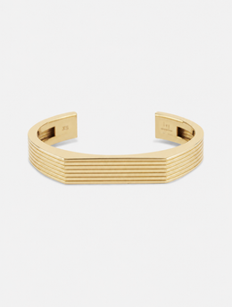 WIDE AURELIA CUFF