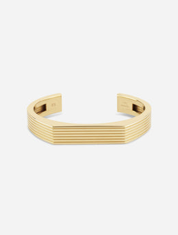 WIDE AURELIA CUFF