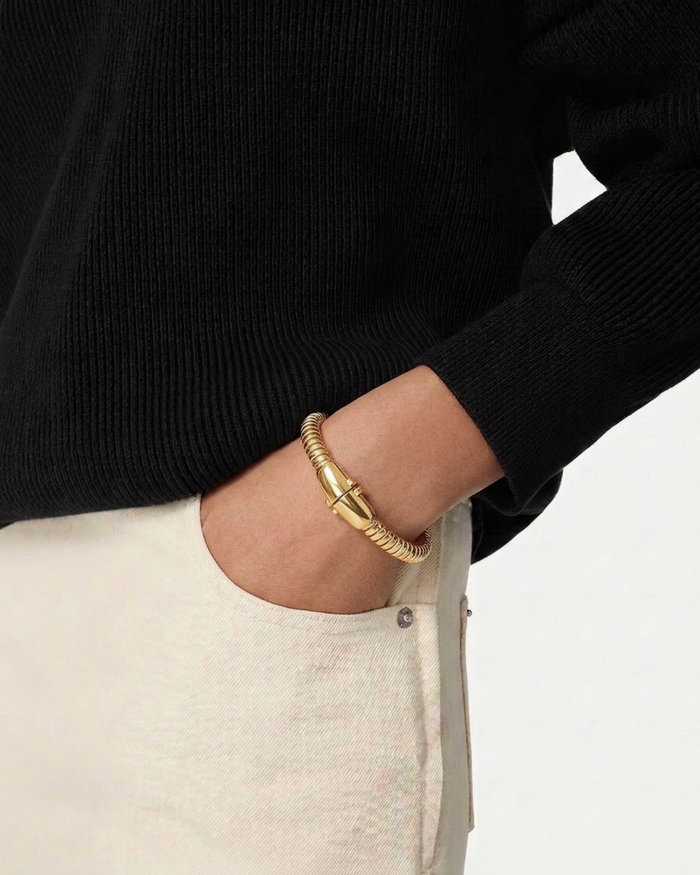 SLIM GAIA BRACELET