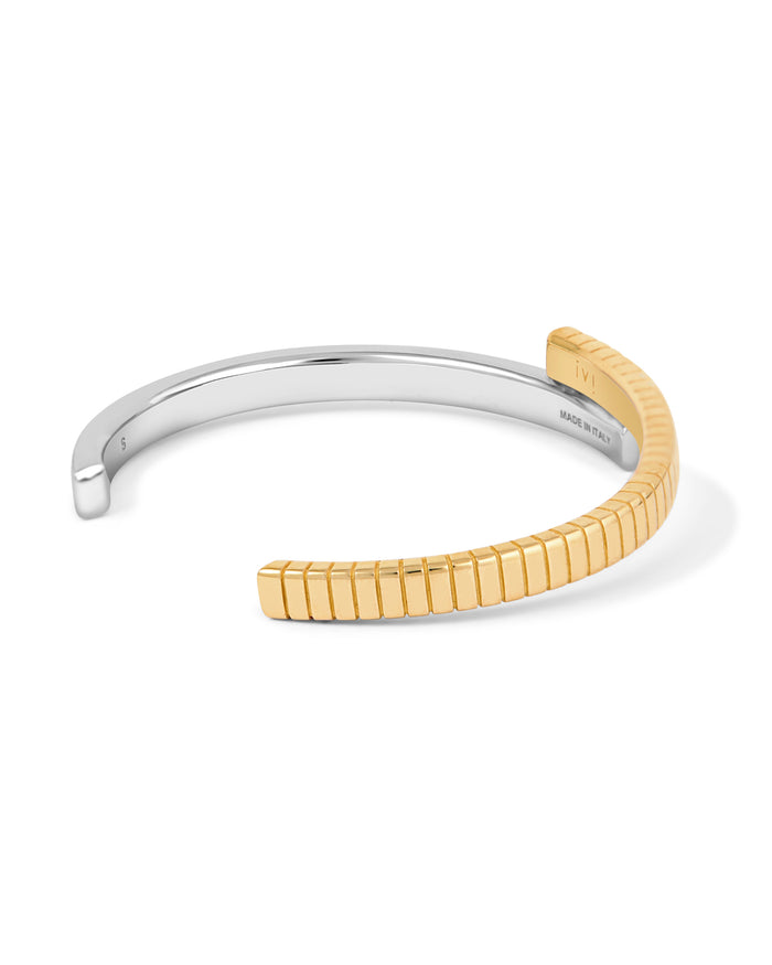 JOIA TWIST CUFF