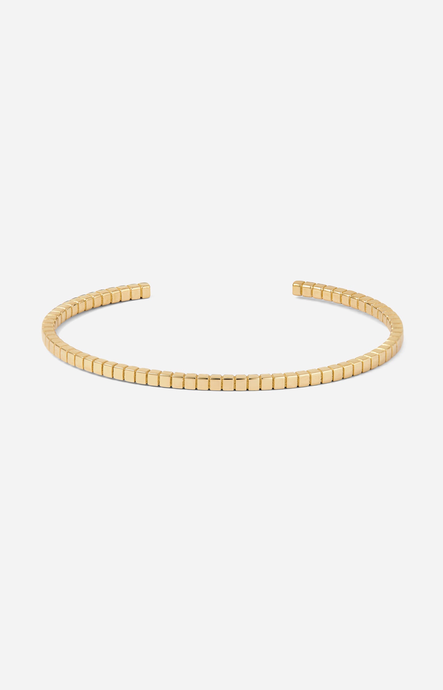 SLIM SIGNORE CUFF