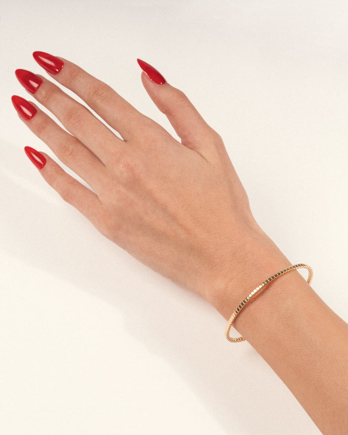 SLIM SIGNORE CUFF - IVILOSANGELES.COM