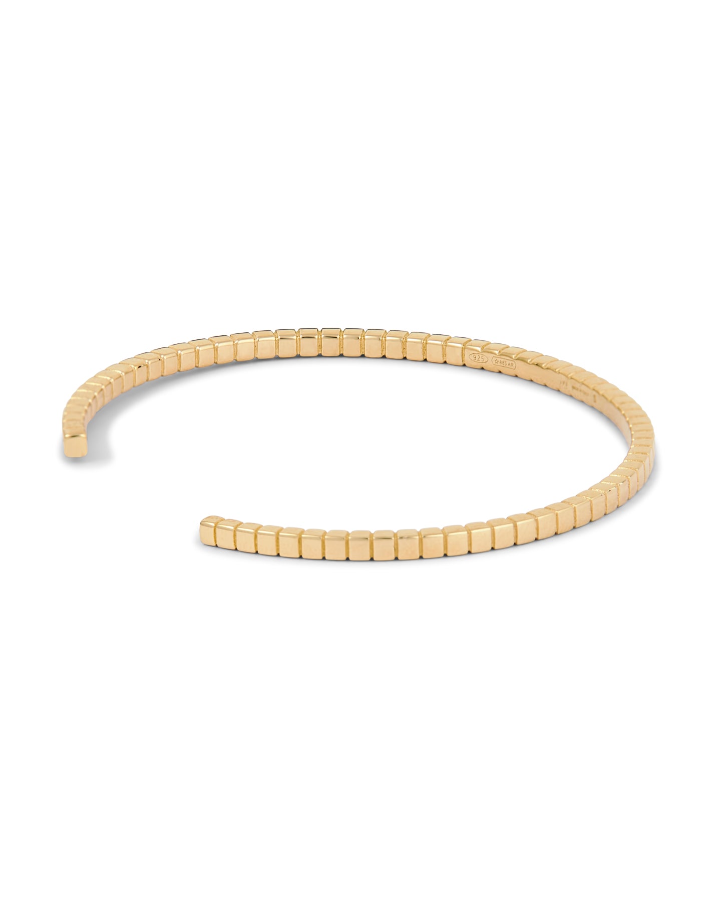 SLIM SIGNORE CUFF