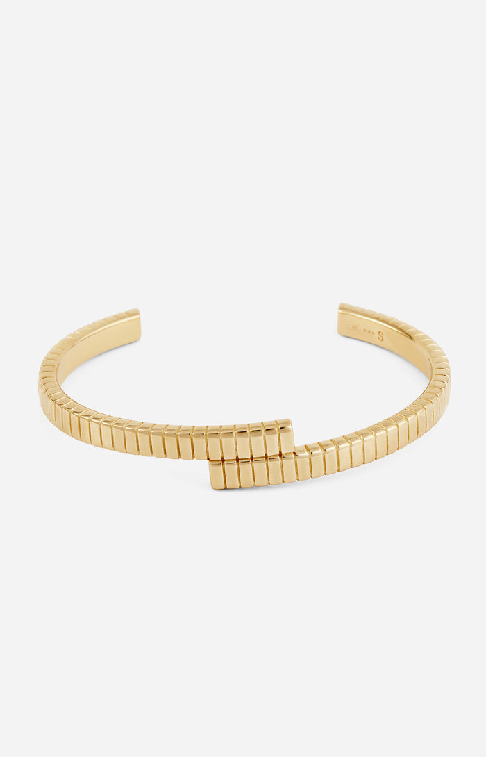 SLIM JOIA TWIST CUFF