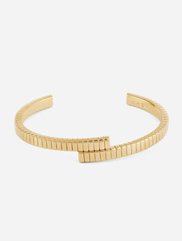 SLIM JOIA TWIST CUFF