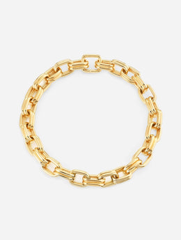 CHUNKY TOY NECKLACE